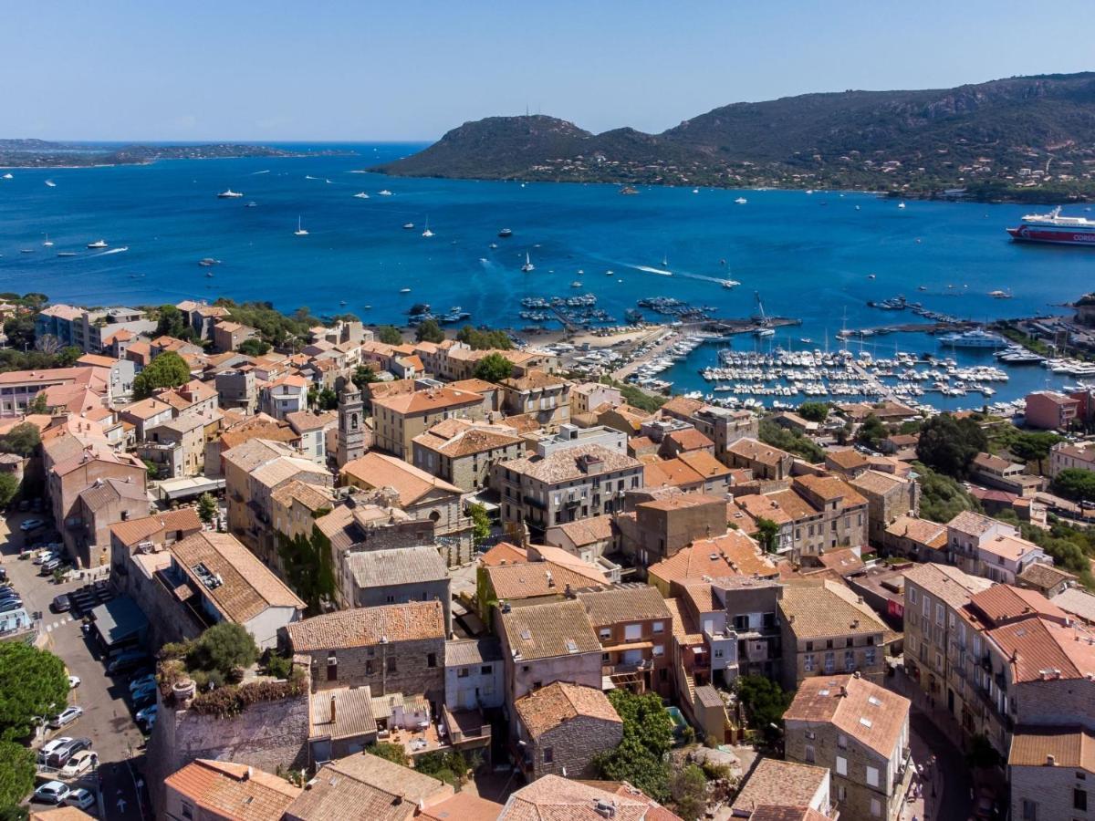 Apartment St Joseph By Interhome Porto-Vecchio  Exterior photo